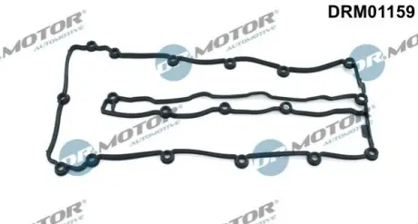 Прокладка кришки клапанів MB Sprinter 2.2 CDI 09 DR.MOTOR DRM01159 Купити в Україні