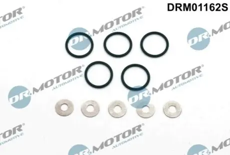 Прокладка форсунки DR.MOTOR DRM01162S Купить в Украине