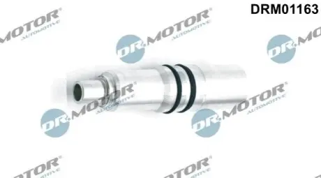 Гільза форсунки Opel Astra G/H/Combo 1.7 CDTI 03 DR.MOTOR DRM01163 Купити в Україні