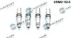 Фото Гільза форсунки Opel Astra G/H/Combo 1.7 CDTI 03- (к-кт 4шт.) DR.MOTOR (DRM01163S) зображення 1