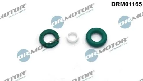 Ремкомплект форсунки Audi Q5/Q7/VW Touareg 3.0 TFSI 06-18 DR.MOTOR DRM01165 Купити в Україні