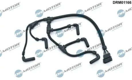 Кабель соединительный DR.MOTOR DRM01166 Купить в Украине