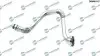 Фото Трубка зливу оливи з турбіни Renault Megane II 1.9dCi 02 DR.MOTOR (DRM01167) зображення 1