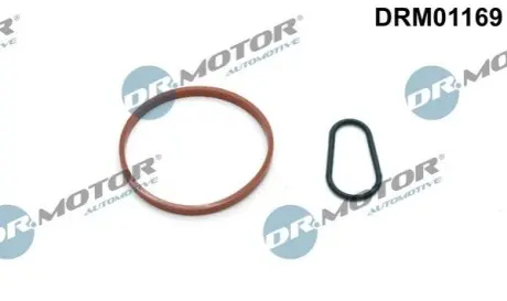 Прокладка насосу вакуумного Citroen Berlingo/Jumpy/Peugeot Expert/Partner 1.6 BlueHDi 08- (к-кт) DR.MOTOR DRM01169 Купити в Україні
