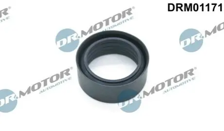 Кольцо резиновое DR.MOTOR DRM01171 Купить в Украине