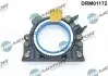 Фото Сальник колінвалу (задній) VW Caddy 1.2TSI/1.4 (131/85x152x15) DR.MOTOR (DRM01172) зображення 1