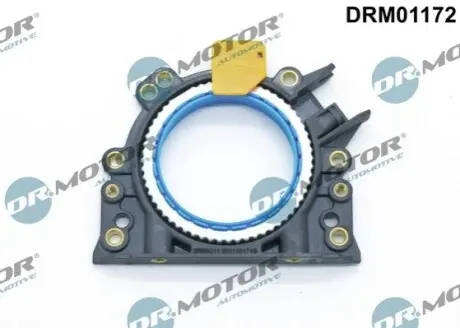 Сальник колінвалу (задній) VW Caddy 1.2TSI/1.4 (131/85x152x15) DR.MOTOR DRM01172 Купити в Україні