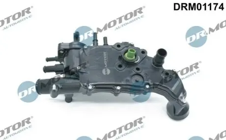 Термостат DR.MOTOR DRM01174 Купити в Україні