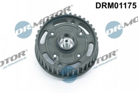 Шкив с датчиком фаз ГРМ DR.MOTOR DRM01175 (фото 1)