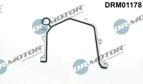 Прокладка двигуна металева DR.MOTOR DRM01178 Купити в Україні