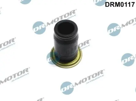 Ремкомплект форсунки NISSAN PATROL 3,0DTI 00 DR.MOTOR DRM0117 Купити в Україні