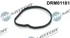 Прокладка двигателя резиновая DR.MOTOR (DRM01181) изображение 1