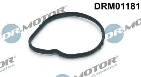 Прокладка двигателя резиновая DR.MOTOR DRM01181 Купить в Украине