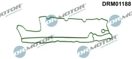 Прокладка клапанної кришки DR.MOTOR DRM01188 Купити в Україні