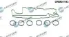 Фото Прокладка клапанної кришки, к-т 7 елементiв DR.MOTOR (DRM01193) зображення 1