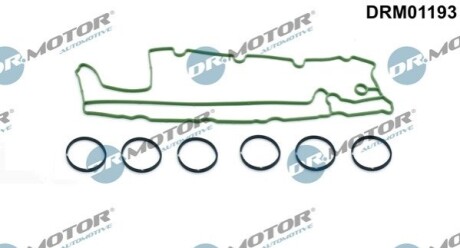 Автозапчастина DR.MOTOR DRM01193 (фото 1)