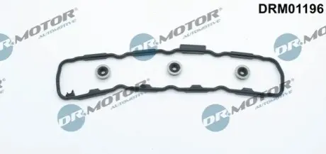 Прокладка кришки клапанів Renault Trafic/Opel Vivaro 1.9dCi 01 DR.MOTOR DRM01196 Купити в Україні