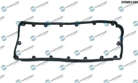 Прокладка клапанної кришки DR.MOTOR DRM01198 Купити в Україні