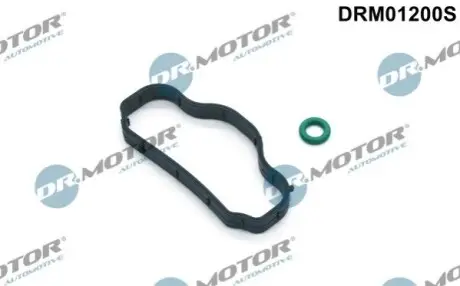 Прокладка кришки клапанів Ford Transit 2.0 EcoBlue 16- (к-кт без пр-ки криш.клап.) DR.MOTOR DRM01200S Купити в Україні