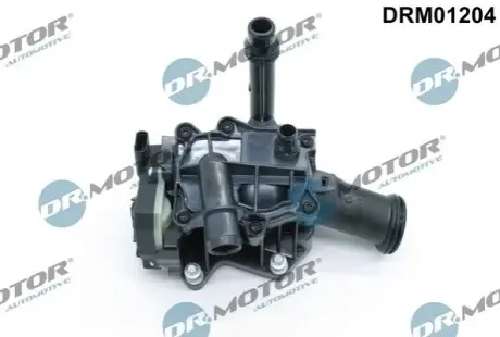 Термостат DR.MOTOR DRM01204 Купити в Україні