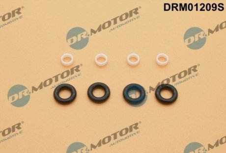 Автозапчасть DR.MOTOR DRM01209S (фото 1)