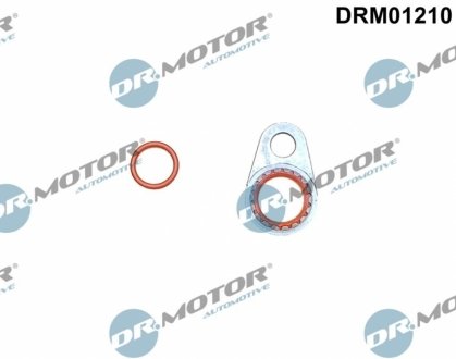 Автозапчасть DR.MOTOR DRM01210