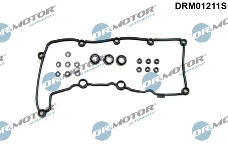 Автозапчасть DR.MOTOR DRM01211S (фото 1)