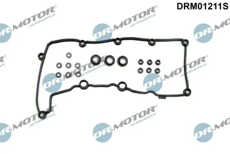 Автозапчасть DR.MOTOR DRM01211S