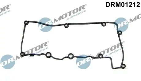 Прокладка клапанної кришки DR.MOTOR DRM01212 Купити в Україні