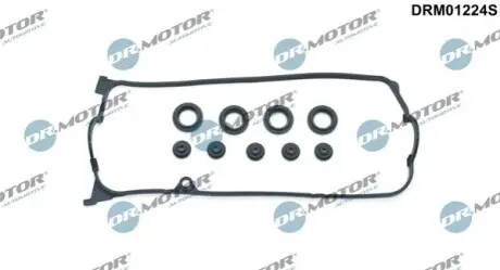 Прокладка клапанної кришки DR.MOTOR DRM01224S