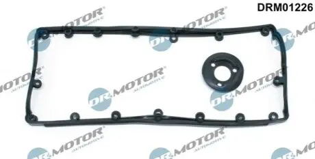 Прокладка крышки клапанов VW T5 2.5 TDI 03-09 (к-кт) DR.MOTOR DRM01226 Купить в Украине