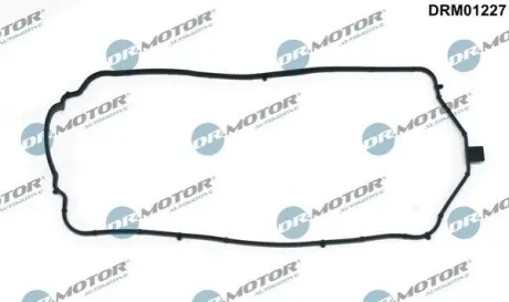 Фото Прокладка кришки клапанів Renault Clio III 1.2 07- DR.MOTOR (DRM01227) зображення 1