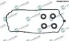 Прокладка кришки клапанів Renault Clio III 1.2 16V 07-14 (к-кт) DRM01227S