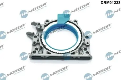 Сальник колінвалу (задній) VW Caddy 1.6/2.0TDI/T5 2.0TDI (85x131/152x17.25) DR.MOTOR DRM01228 Купити в Україні