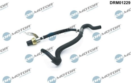 Автозапчасть DR.MOTOR DRM01229