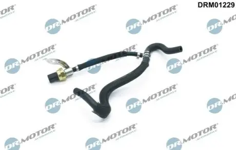 Шланг паливної системи DR.MOTOR DRM01229 Купити в Україні