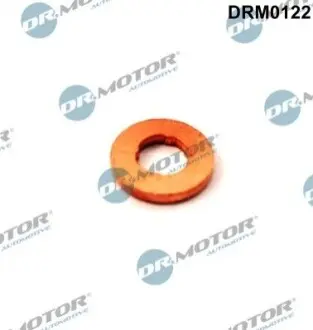 Прокладка термiчна форсунки 7,7x15,1x2mm DR.MOTOR DRM0122 Купити в Україні