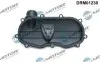 Частини корпуса ДВЗ (кришка ГРМ) DR.MOTOR (DRM01230) зображення 2