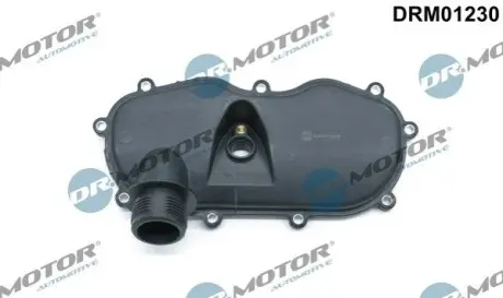 Части корпуса ДВС (крышка ГРМ)) DR.MOTOR DRM01230