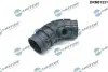 Рукав повітрозабірника гумовий DR.MOTOR (DRM01231) зображення 1