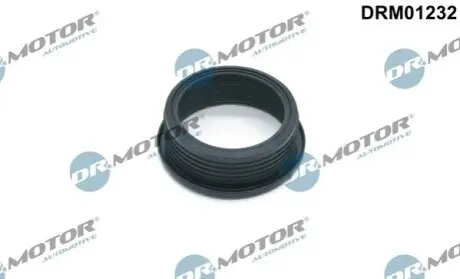 Кольцо резиновое DR.MOTOR DRM01232 Купить в Украине