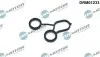Фото Прокладка корпуса фільтра масляного Volvo S 60/S80 2.0-2.5T 06-18 DR.MOTOR (DRM01233) зображення 1