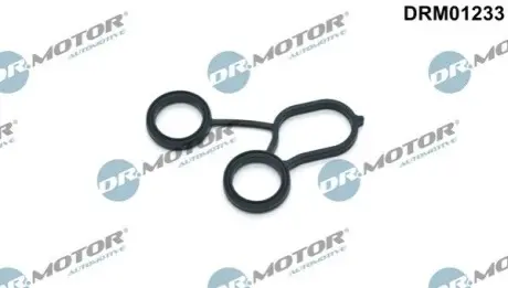 Прокладка корпуса фільтра масляного Volvo S 60/S80 2.0-2.5T 06-18 DR.MOTOR DRM01233 Купити в Україні