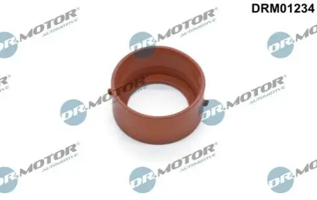 Прокладка патрубка інтеркулера ущільнююча Volvo S60 I/S80/XC70/XC90 2.4 D 01-14 DR.MOTOR DRM01234 Купити в Україні
