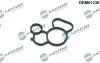 Фото Прокладка корпуса фільтра масляного Volvo C30/C70/S40/S60/S80/V40/V50/V70/XC60/XC70 3.2 06 DR.MOTOR (DRM01236) зображення 1