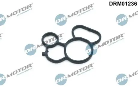 Прокладка корпуса фільтра масляного Volvo C30/C70/S40/S60/S80/V40/V50/V70/XC60/XC70 3.2 06 DR.MOTOR DRM01236 Купити в Україні