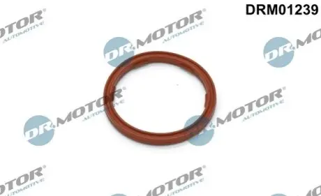 Прокладка двигателя резиновая DR.MOTOR DRM01239 Купить в Украине