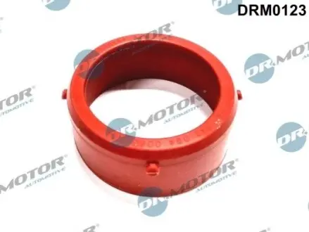 Прокладка резиновая DR.MOTOR DRM0123 Купить в Украине