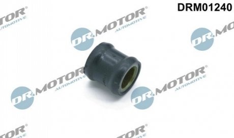 Прокладка двигуна гумова DR.MOTOR DRM01240