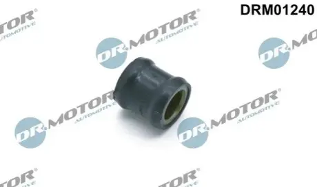 Прокладка корпуса фільтра масляного VW Caddy III 1.2 TSI 10-15 DR.MOTOR DRM01240 Купити в Україні